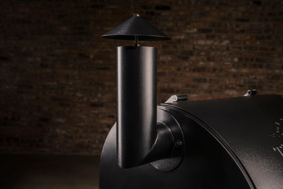 Traeger Pro 780 Pellet BBQ Grill