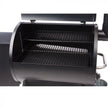 Traeger Pro Series 22 Blue Pellet Grill