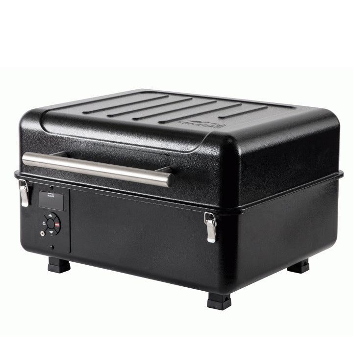 Traeger Ranger Pellet Grill