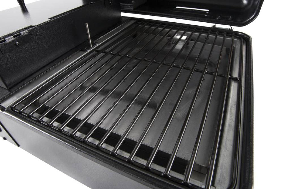Traeger Ranger Pellet Grill