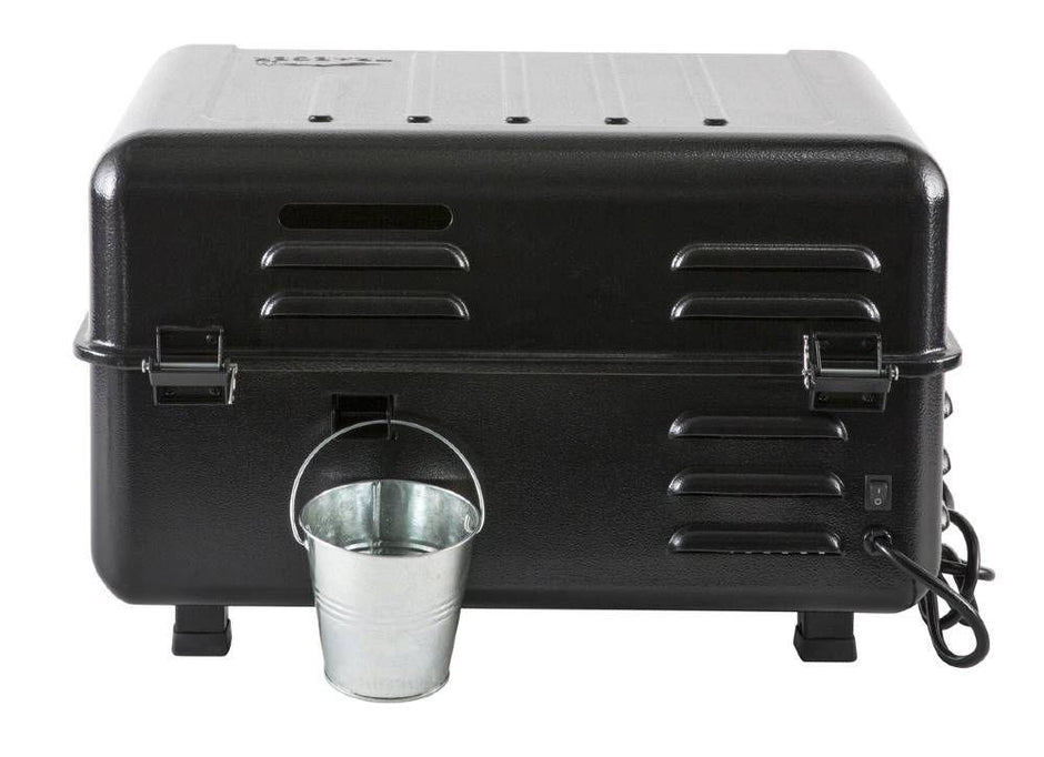 Traeger Ranger Pellet Grill