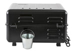 Traeger Ranger Pellet Grill