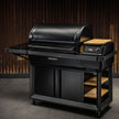 Traeger Timberline XL Wood Pellet Smoker BBQ