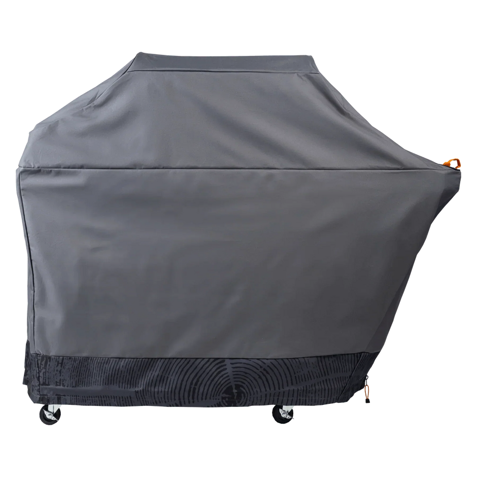 Traeger Timberline Full Length Grill Cover